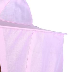 <b>Bee</b> Keeping Jacket Ventilated Protective Apiary <b>Suit</b> Durable Polyester Waterproof Plus Size Breathable Sting Proof Outfit - Product Image 4