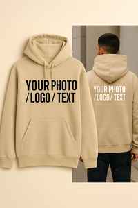 เสื้อฮู้ดออกกำลังกายผ้าฝ้ายสำหรับฤดูหนาว - ดีไซน์เป็นมิตรต่อสิ่งแวดล้อม แห้งเร็ว ระบายอากาศได้ดี เหมาะสำหรับกิจกรรมประจำวัน ให้ความอบอุ่น ระบายอากาศได้ดี สวมใส่สบาย ยืดหยุ่น - Product Image 5