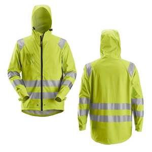 Personalizado a granel de los hombres de alta visibilidad reflectante de seguridad de construcción de trabajo chaqueta de seguridad hombres mujeres tallas disponibles chaquetas de los hombres - Product Image 5