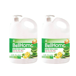 สบู่ล้างจานป้องกันแบคทีเรียแบบใช้แล้วทิ้งเจลทำความสะอาดครัวที่ขจัดสิ่งสกปรก - Product Image 2