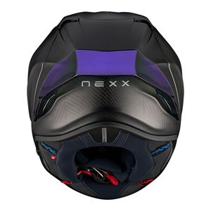 Qualité Nouvelle Ne x X.R. Casque 3R Zero Pro 2 - Product Image 4