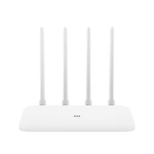 Xiaomi เราเตอร์ WiFi สำหรับ Mijia Mi ของแท้4A 1200Mbps ควบคุมระยะไกลเราเตอร์ Xiaomi Mi เราเตอร์ควบคุมแอปเราเตอร์รุ่นกิกะบิต4A - Product Image 1