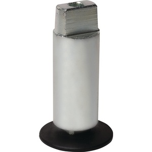 ขาตั้งจักรยาน DORMAKABA BTS 75/80 ขนาด 10 มม. แบบ Flachkonisch ชุบสังกะสี พร้อมแกนเสียบ - Product Image 1