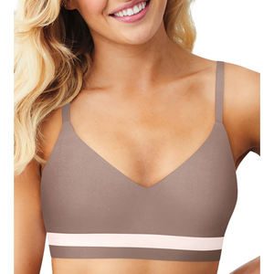 Nueva moda Strappy Yoga Sports Bra Outfits Gym Clothes Workout Sets Mujeres Soft Comfort Yoga Bra Active Wear Fitness Clothing - Product Image 4