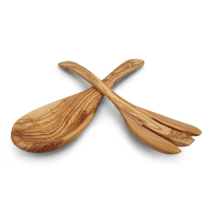Spatule en bois faite à la main populaire vente en gros d'outils de cuisine personnalisés spatule en bois conception unique - Product Image 5