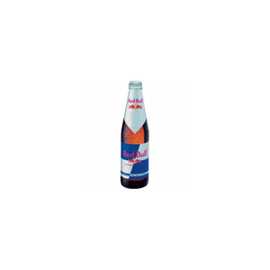Bouteille en verre Red Bull 250ml - Product Image 2