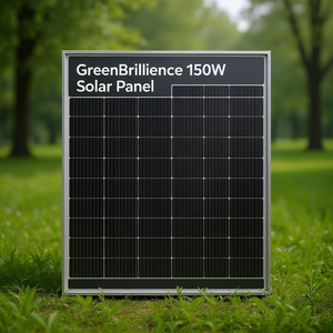 Panneau solaire GreenBrilliance 150W - Product Image 3