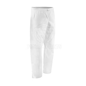 Etiqueta privada Logotipo personalizado y diseño Traje de karate de artes marciales Venta caliente Traje de Karate profesional - Product Image 3