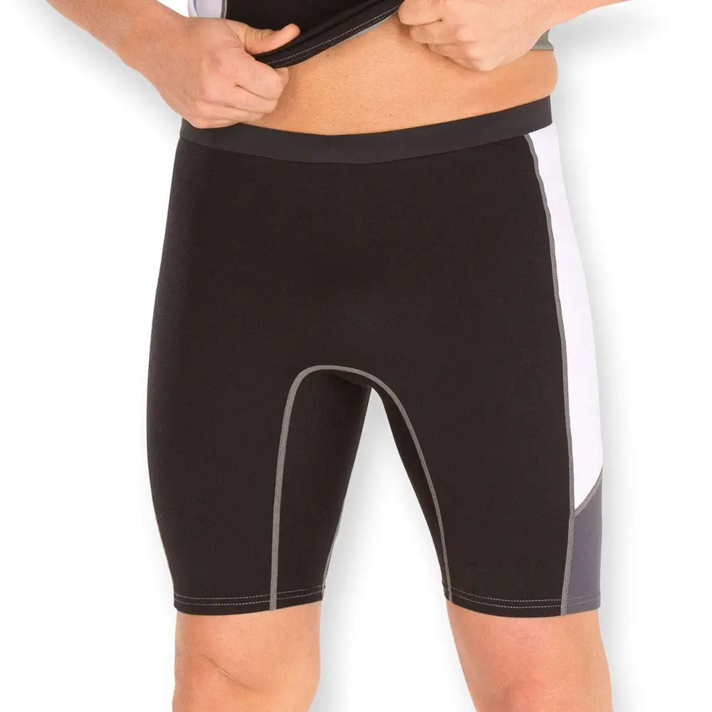 Costumi da bagno 1MM in Neoprene abbigliamento da spiaggia da uomo pantaloncini da sub pantaloncini da nuoto di alta qualità per la vendita