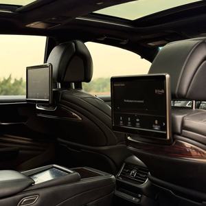 LS500 d'occasion de 2018, en bon état - Product Image 5