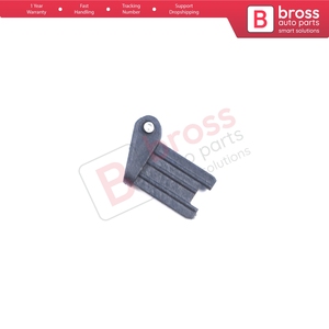 Soporte Deslizante para Parasol Trasero BDP223 para E38 E39 E46 E60 E65 E66 E67 Vectra C - Product Image 2