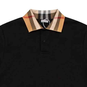Camiseta de Manga Corta Tejida para Hombre, de Alta Calidad, 100% Algodón, Unisex, Personalizable, de Secado Rápido, Informal, 220g, con Logotipo Personalizado - Product Image 3