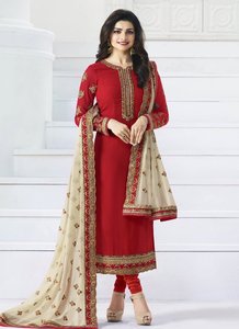 Costumes de pelouse Salwar Kameez, vente en gros, 2023 - Product Image 4