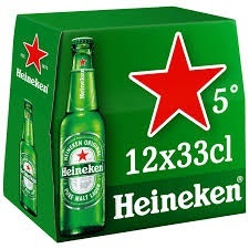 Bière Heineken fraîche disponible pour la vente en gros, qualité supérieure et livraison rapide - Product Image 5