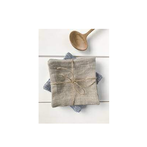 Dessous de verre en lin, ensemble de dessous de verre à sublimation carré, dessous de verre en laiton et taille personnalisée, prix bon marché - Product Image 2