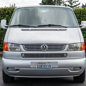 Volkswagen EuroVan GLS 2003 d'occasion en bon état, sans réserve, 1 propriétaire depuis 2006, configuration 7 places, provenance occidentale - Product Image 1
