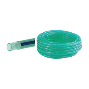 Tubo Retinato 12x17 mm Rotolo 15 m - Product Image 1