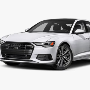 Audi A6 quattro Premium Plus 45 TFSI 2024 Usado en Buen Estado, Diseñado para una Conducción sin Esfuerzo - Product Image 2