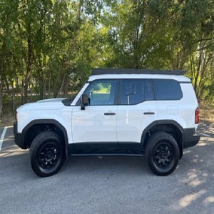 Toyota Land Cruiser 2025, prêt à être expédié - Product Image 5