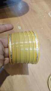 Diamante de imitación indio Kundan joyería acrílico Punjabi nupcial Chura fabricante indio conjunto de joyería al por mayor para mujeres a precio barato - Product Image 5