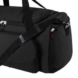 2025 último diseño personalizado bolsa de deporte ligera de alta calidad diseño premium logotipo personalizado bolsas de deporte - Product Image 3