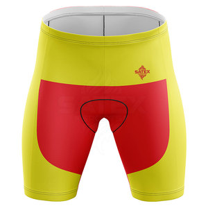 Vêtements de cyclisme pour hommes, uniformes d'équipe sportive, impression de logo personnalisée en gros, uniformes de cyclisme 2025 - Product Image 5