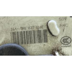 ล็อคหน้าขวา VOLKSWAGEN Tiguan รุ่นที่ 2 (11>15) - Product Image 2