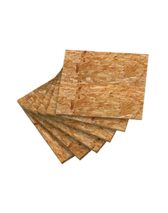 Discos de círculos redondos de madera, tablero de partículas en blanco redondo de madera para colgador de puerta de corona, pintura artesanal, fabricación de 12 pulgadas sin terminar - Product Image 4