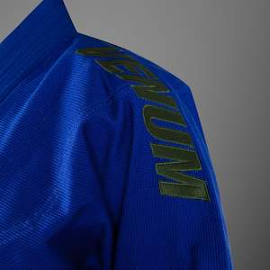 Kimono de BJJ Sublimado Personalizado / Gi de BJJ de Alta Calidad / Uniforme de Jiu Jitsu Brasileño, Kimonos BJJ GIS Venum, Ropa de Artes Marciales - Product Image 4