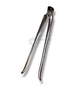 Choix professionnel soins du cheval Instrument vétérinaire fer à cheval coupe extracteur d'ongles pour chevaux de compagnie extracteur d'ongles de sabot - Product Image 2