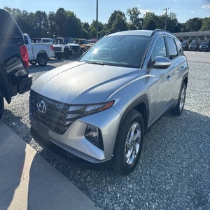 ฮุนได ทูซอน ปี 2024 สภาพใหม่เอี่ยม - Product Image 1