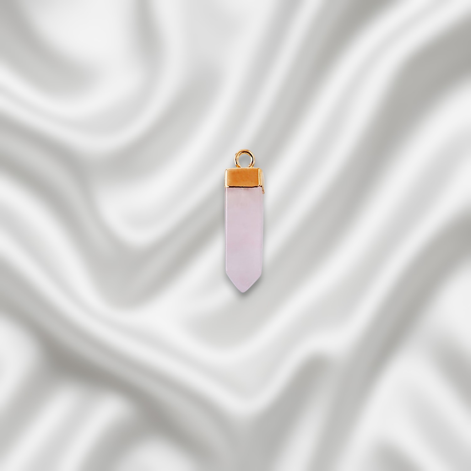 Rose Quartz