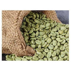 Granos de Café Robusta Orgánico Tostado - Empaque a Granel de Alta Calidad - Product Image 2