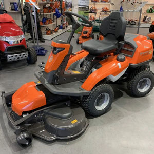 เครื่องตัดหญ้าสำหรับ316TsX 2จังหวะงานเกษตรเครื่องตัดหญ้า - Product Image 6