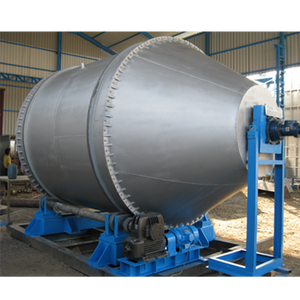 Motor de Horno Rotatorio de Ahorro de Energía para Fundición de Metales, Reciclaje, Multivoltaje (380V/220V/110V), Fabricado en India - Product Image 3