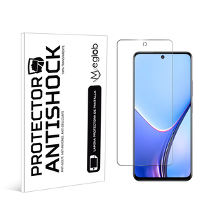 Realme V50S Antishock <b>Screen</b> Protector Premium Guard for Your Device - Product Image 1
