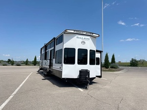 Nouveau 2025 F-o-r-e-s-t R-i-v-e-r Salem V-i-l-l-a G-r-a-n-d 44VIEW - Product Image 1