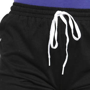 Pantalones cortos deportivos de verano de alta calidad para mujer, transpirables, ecológicos, de secado rápido, informales, con cintura elástica, cierre de cordón - Product Image 6