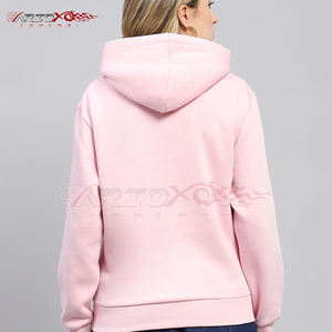 Sweat à capuche respirant pour femme avec un design imprimé audacieux et une coupe sportive pour une performance quotidienne Sweat à capuche léger - Product Image 4