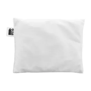 หมอนอุ่นรักษ์โลกพร้อมเมล็ดเชอร์รี่ แพ็คประคบร้อนและเย็น - Product Image 3