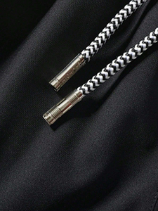 Top Premium Nueva llegada Poliéster Tela de alta calidad Diseño profesional Precio muy barato Venta de pantalones cortos transpirables de LICRA para hombre - Product Image 6