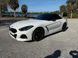 Z4 M40i usado en buen estado - Product Image 3