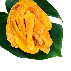 Mango suave y seco en rodajas de alta calidad de Vietnam Snack dulce y sabroso Precio de fábrica para exportación/Sra. Lima - Product Image 1