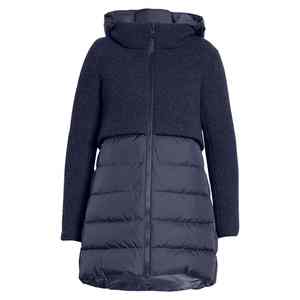 Nueva Chaqueta Acolchada Impermeable para Mujer al por Mayor 2024, Chaqueta Acolchada Ligera de Invierno - Product Image 1