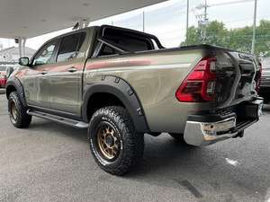 TOYOTA HILUX, usado - Product Image 5