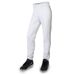 Les meilleurs uniformes de baseball de haute qualité du fabricant, ensembles de vêtements de sport les plus vendus avec logo personnalisé, style unique, maillot à bas prix - Product Image 6