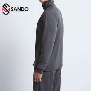 Sudadera con capucha de gran tamaño de algodón 100% unisex personalizada Vintage lavado ácido francés Terry Sun Faded sudaderas desgastadas hombres - Product Image 2