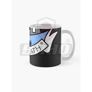 Taza de cerámica para café, tazas gaélicas deportivas, mejor proveedor de venta, Taza de cerámica con logotipo personalizado, calidad superior personalizada - Product Image 2
