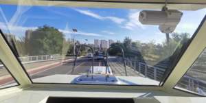 <b>TOP</b> ARRIVAL Luxury Aluminum Cabin Fishing Vessels New Condition for Fishing - Product Image 2