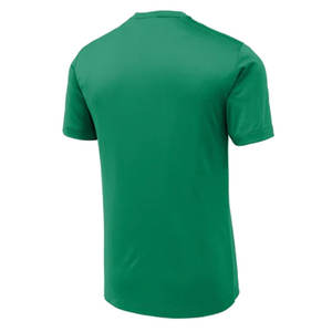 Camiseta de Algodón Pima Blanca de Diseñador / Venta al por Mayor - Camisetas de Algodón Supima 100% para Hombre - Camisetas de Cuello Redondo de Algodón Premium - Product Image 6